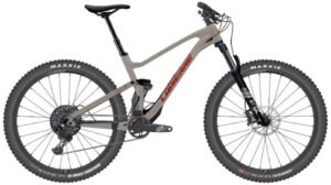Lapierre ZESTY AM CF 7.9