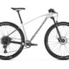 MONDRAKER CHRONO CARBON HARDTAIL MTB SRAM NXSX EAGLE 12S 29'' WEISS 2022 1