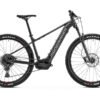 MONDRAKER THUNDRA 29 ELECTRIC HARDTAIL MTB SRAM SX EAGLE 12S 630 WH 29'' GRAPHITE GREY 2022