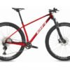 MOUNTAINBIKE SEMI-RIGID BH ULTIMATE RC 7.5 SHIMANO DEORE XT 12V 29'' ROT 2022
