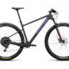 MOUNTAINBIKE SEMI-RIGID SANTA CRUZ HIGHBALL C 29'' SRAM NX EAGLE 12V SCHWARZ 2022