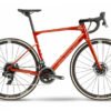 RENNRAD BMC ROADMACHINE ONE SRAM FORCE ETAP AXS 12S 700 MM ROT BERNSTEIN 2021