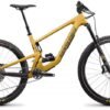 Santa Cruz Bronson C S