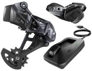 SRAM XX1 Eagle AXS Upgrade Kit