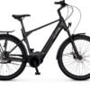 Kreidler Vitality Eco 10 anthrazit matt
