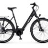 Kreidler Vitality Eco 8+ schwarz matt 