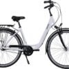 HAWK City Wave Deluxe White