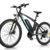 Myatu E-Bike »26 Zoll Elektrofahrrad Citybike