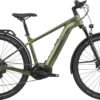 Cannondale Tesoro Neo X 1 Mantis 2020 - 29 -