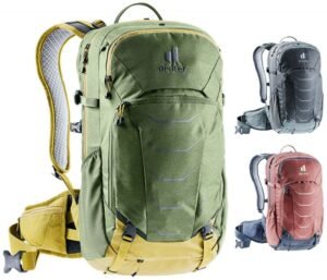 Deuter Attack 20 - Protektor-Rucksack