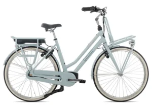 Gazelle Miss Grace C7+ HMB Limited