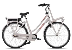 Gazelle Miss Grace C7+ HMB R7H Wave 2022