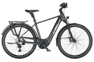 KTM Macina Style 730 2022