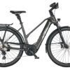 KTM Macina Style 730 Trapez 2022