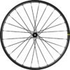 Mavic Allroad SL DCL Vorderrad
