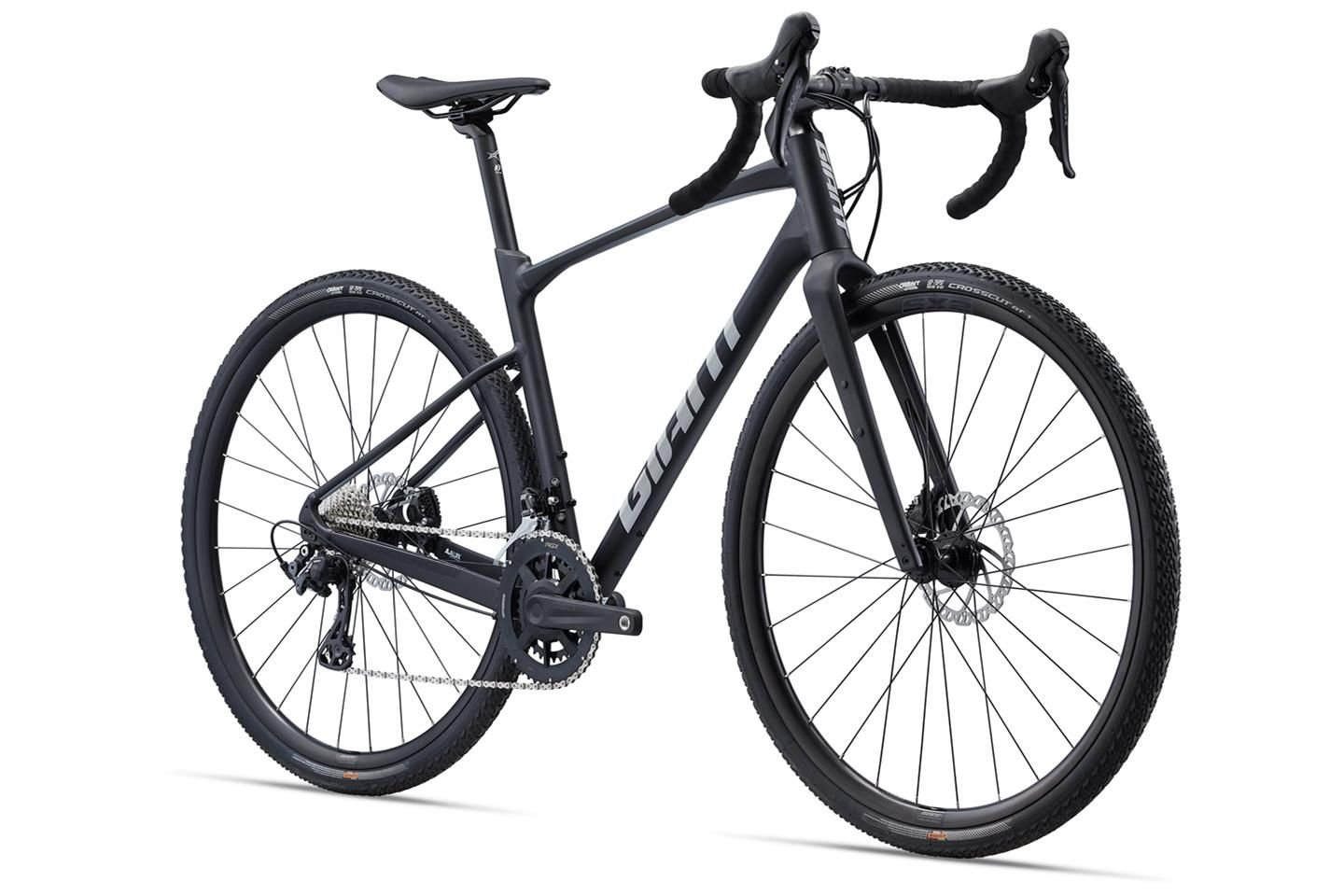 Giant Revolt 0 black 2022