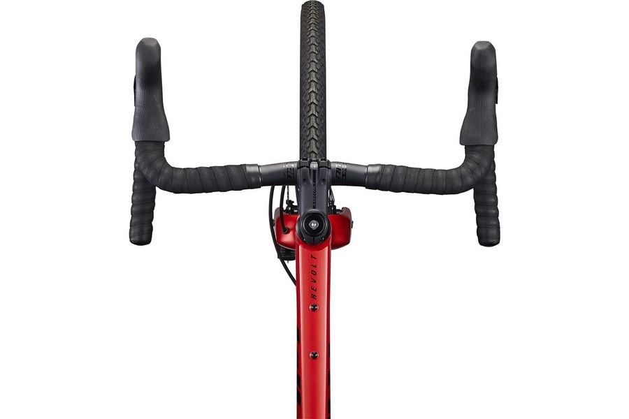 Giant Revolt 1 grenadine 2022