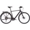 Rabeneick TC-E Deore 10-fach Disc Diamant schwarz