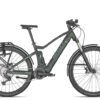Scott Axis eRIDE FS 2022