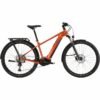 Cannondale TESORO NEO X 2 - 29" Trekking E-Bike - 2022