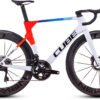 Cube Litening AERO C:68X SLT teamline