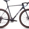 Cube Cross Race C:68X SLT matrixblack´n´blue