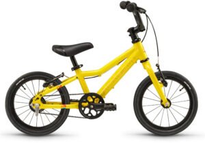 ACADEMY Grade 2 Belt Kinderfahrrad