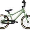 ACADEMY Grade 3 Kinderfahrrad