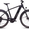 Cube Nuride Hybrid Pro 800 Allroad black´n´bronze