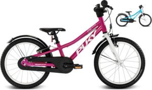Puky Cyke 18 Freilauf