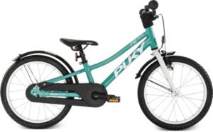 Puky Cyke 18
