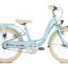 Puky Skyride 20-3 Classic Kinderfahrrad