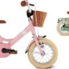 Puky Youke Classic 12